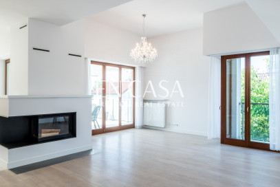 Apartment Rent Warszawa Wilanów Rotmistrzowska